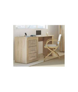 MESA ESTUDIO MOD.LARA PUCCINI-TEXTIL