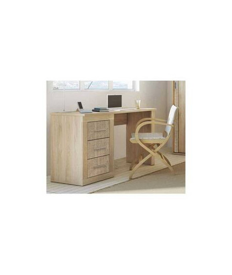 MESA ESTUDIO MOD.LARA PUCCINI-TEXTIL
