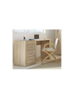 MESA ESTUDIO MOD.LARA PUCCINI-TEXTIL