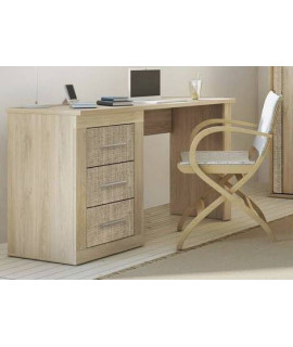 CAMA NIDO 2 CAJONES MOD.LARA PUCCINI-TEXTIL