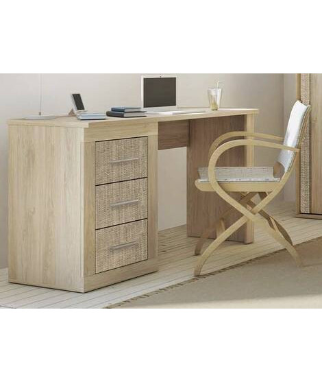 CAMA NIDO 2 CAJONES MOD.LARA PUCCINI-TEXTIL