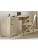 CAMA NIDO 2 CAJONES MOD.LARA PUCCINI-TEXTIL
