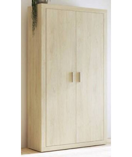 ARMARIO 2P.  MOD.LARA PUCCINI