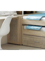 ARCON CONTENEDOR MOD.LARA PUCCINI-TEXTIL