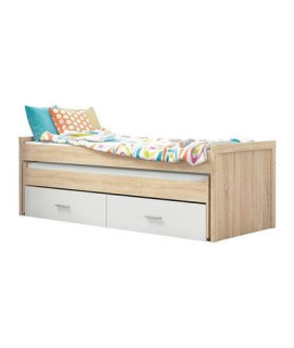 CAMA COMP+C.NIDO RU. LARA JUVEN CAM-BL