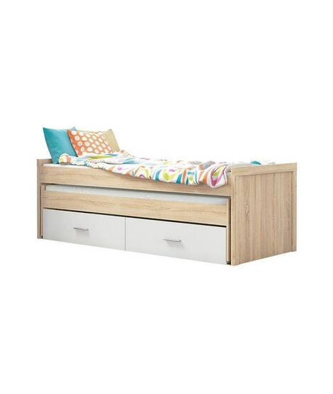 CAMA COMP+C.NIDO RU. LARA JUVEN CAM-BL