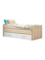 CAMA COMP+C.NIDO RU. LARA JUVEN CAM-BL