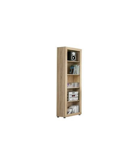 ESTANTE VERTICAL MOD.LARA JUVENIL CAMBRIA