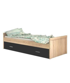 CAMA NIDO  LARA JUVEN CAM-GR