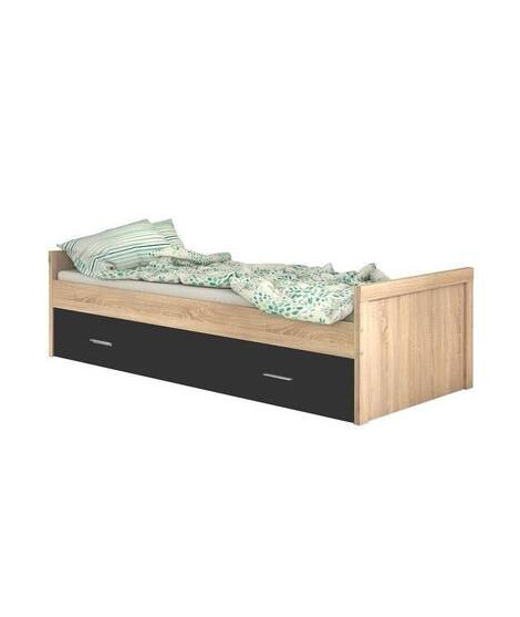 CAMA NIDO  LARA JUVEN CAM-GR