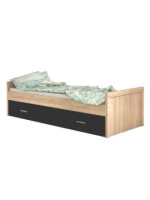 CAMA NIDO  LARA JUVEN CAM-GR