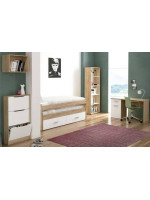 DORMITORIO SIN ARMARIO MOD.CHAMPION AMBIENTE 08