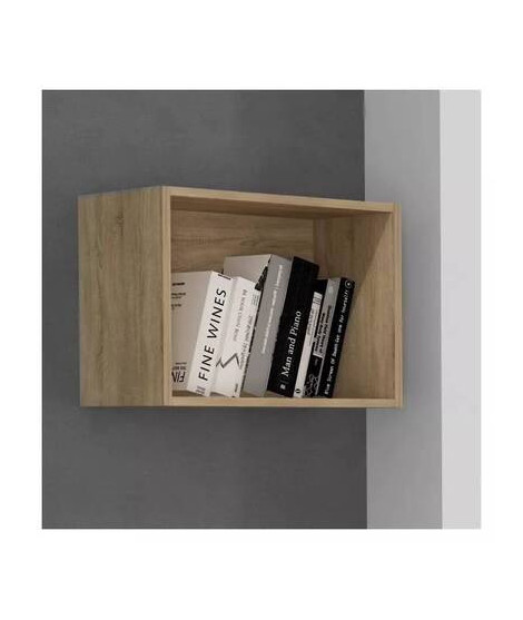 ESTANTERIA CUBO MOD.CHAMPION CAMBRIA