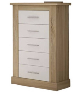 SINFONIER 5C MOD.CHELLEN CAMBRIA-BLANCO