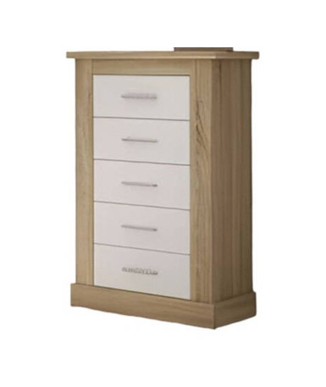 SINFONIER 5C MOD.CHELLEN CAMBRIA-BLANCO