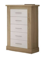 SINFONIER 5C MOD.CHELLEN CAMBRIA-BLANCO