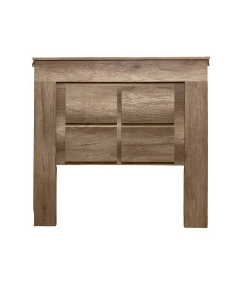 CABECERO CON PATAS 110 CM. MOD.CHELLEN CAÑON