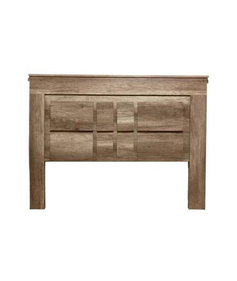 CABECERO CON PATAS 160 CM. MOD.CHELLEN CAÑON