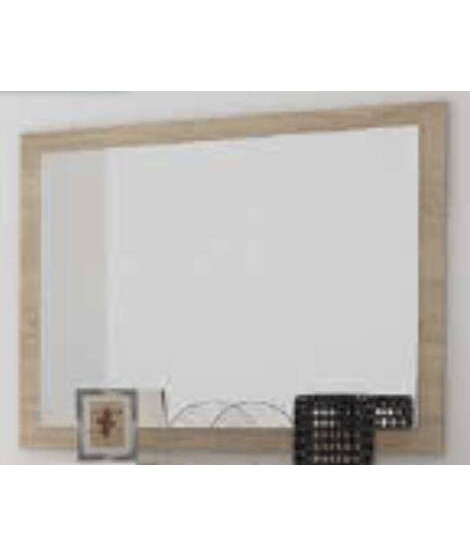MARCO ESPEJO MOD.RONCAL ROBLE