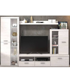 COMPOSICION UNICA LEDS 260CM. MOD.LOTTO ANDERSEN