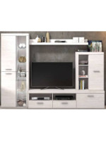 COMPOSICION UNICA LEDS 260CM. MOD.LOTTO ANDERSEN