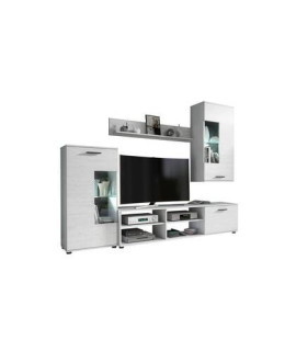 COMPOSICION UNICA LEDS 229CM. MOD.ANTIGONA ANDERSEN