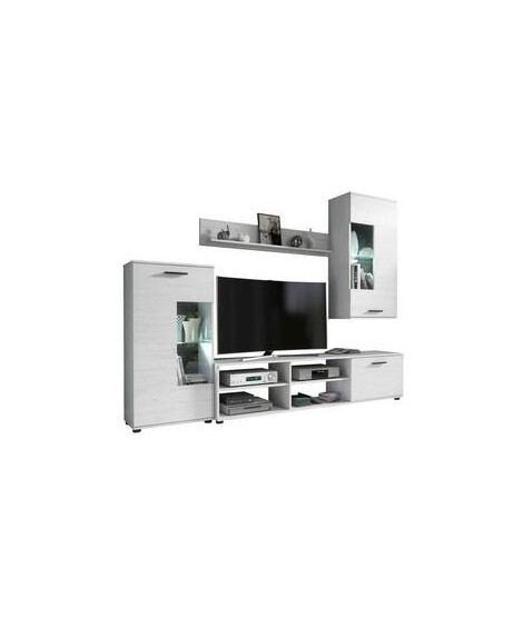 COMPOSICION UNICA LEDS 229CM. MOD.ANTIGONA ANDERSEN