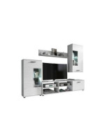 COMPOSICION UNICA LEDS 229CM. MOD.ANTIGONA ANDERSEN