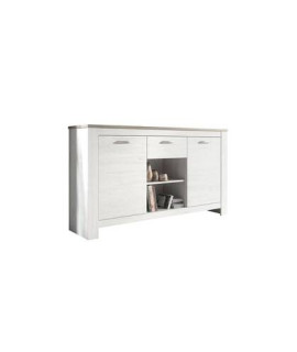 APARADOR MOD.FRIDA ANDERSEN P-GRIS