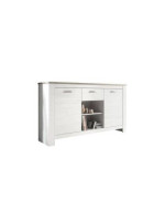 APARADOR MOD.FRIDA ANDERSEN P-GRIS
