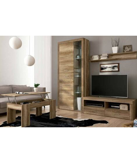COMPOSICION APILABLE 230M MOD.TEXAS AMBIENTE 01