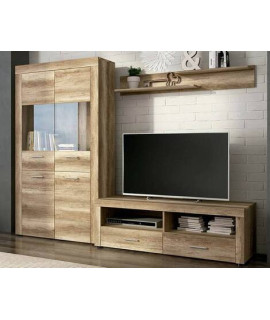 COMPOSICION APILABLE 235CM. MOD.TEXAS AMBIENTE 02