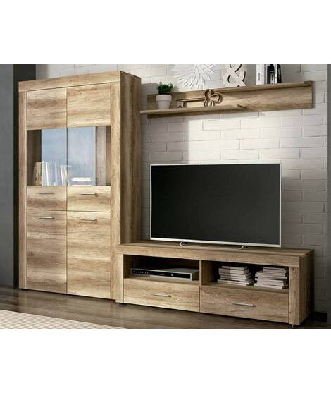 COMPOSICION APILABLE 235CM. MOD.TEXAS AMBIENTE 02