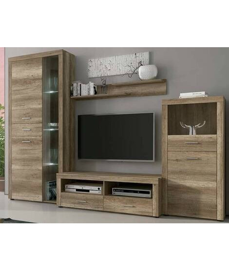 COMPOSICION APILABLE 296CM MOD.TEXAS AMBIENTE 03