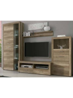 COMPOSICION APILABLE 296CM MOD.TEXAS AMBIENTE 03