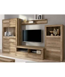 COMPOSICION APILABLE 301CM MOD.TEXAS AMBIENTE 4