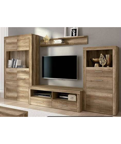 COMPOSICION APILABLE 301CM MOD.TEXAS AMBIENTE 4
