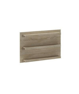 PANEL 3 ESTANTES/TV MOD.CHELLEN CAMBRIA