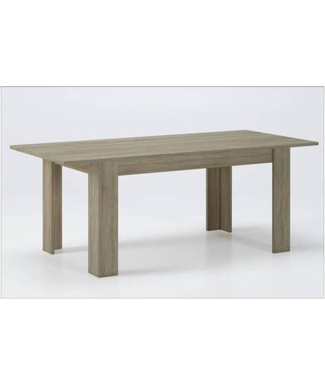 MESA EXTENSIBLE MOD.LENA CAMBRIA