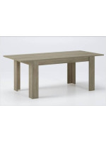 MESA EXTENSIBLE MOD.LENA CAMBRIA