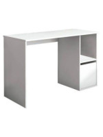 MESA ESTUDIO 1 PUERTA MOD. AURA BLANCO