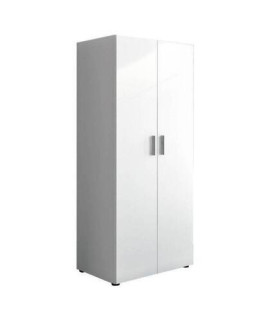 ARMARIO 2P. MOD. AURA BLANCO