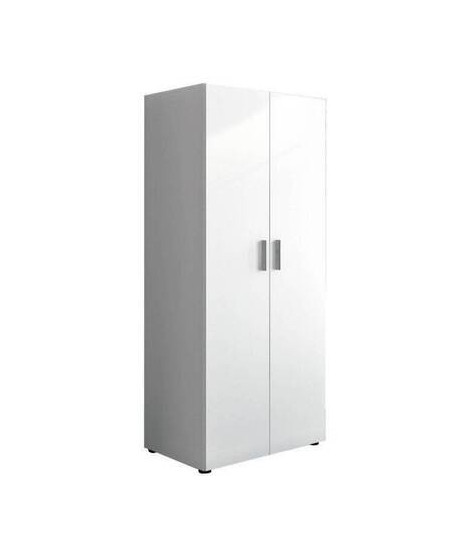 ARMARIO 2P. MOD. AURA BLANCO