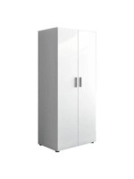 ARMARIO 2P. MOD. AURA BLANCO