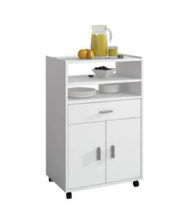 MUEBLE COCINA MOD. AURA BLANCO