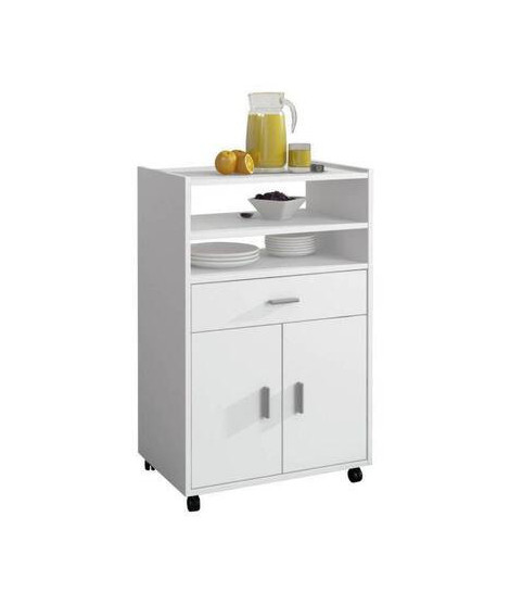MUEBLE COCINA MOD. AURA BLANCO