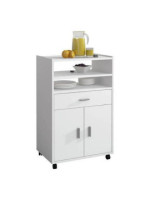 MUEBLE COCINA MOD. AURA BLANCO