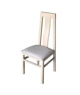 SILLA MOD.099C ECONOMIC BLANCO