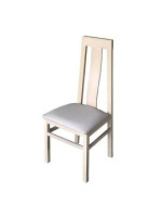 SILLA MOD.099C ECONOMIC BLANCO