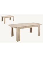 MESA EXTENSIBLE MOD.LENA CAMBRIA